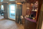 Owners Suite Cabin Picture