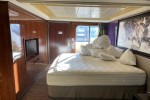 The Haven Owners Suite Stateroom Picture