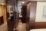 Penthouse Stateroom Picture