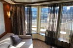 Penthouse Stateroom Picture