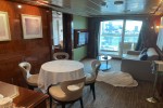 2 Bedroom Family Suite Stateroom Picture