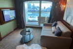 2 Bedroom Family Suite Stateroom Picture