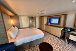 Junior Suite Stateroom Picture