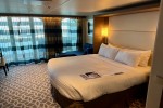 Junior Suite Stateroom Picture