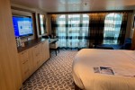 Junior Suite Stateroom Picture