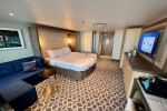 Junior Suite Stateroom Picture