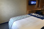 Oceanview Stateroom Picture