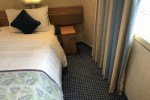 Oceanview Stateroom Picture