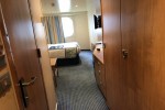 Oceanview Stateroom Picture