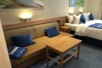 Oceanview Stateroom Picture