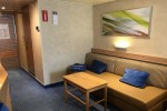 Oceanview Stateroom Picture