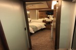 Vista Suite Stateroom Picture