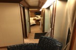 Vista Suite Stateroom Picture