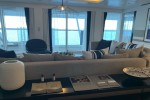 Penthouse Suite Stateroom Picture