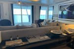 Penthouse Suite Stateroom Picture