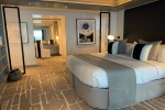 Penthouse Suite Stateroom Picture