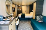 Boardwalk and Park Balcony Stateroom Picture