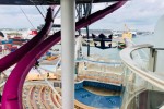 Boardwalk and Park Balcony Stateroom Picture