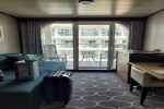 Boardwalk and Park Balcony Stateroom Picture