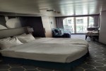 Boardwalk and Park Balcony Stateroom Picture