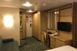 Interior Stateroom Picture