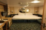 Interior Stateroom Picture