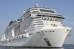 MSC Virtuosa Exterior Picture