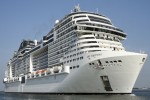 MSC Virtuosa Exterior Picture