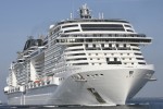 MSC Virtuosa Exterior Picture