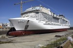 MSC Virtuosa Exterior Picture