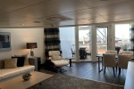 Owner Loft Suite Stateroom Picture