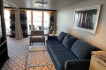 Grand Suite Stateroom Picture