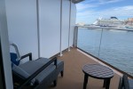 Junior Suite Large Balcony Stateroom Picture