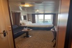 Spacious Balcony Stateroom Picture