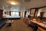 Spacious Balcony Stateroom Picture