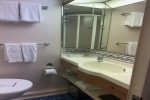 Spacious Balcony Stateroom Picture