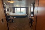 Spacious Balcony Stateroom Picture