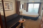 Spacious Balcony Stateroom Picture