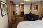 Spacious Balcony Stateroom Picture