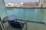 Spacious Balcony Stateroom Picture