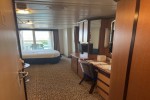 Spacious Balcony Stateroom Picture