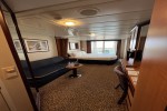 Spacious Balcony Stateroom Picture