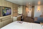 Panoramic Oceanview Stateroom Picture