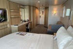 Panoramic Oceanview Stateroom Picture