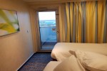 Balcony Stateroom Picture