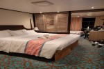 Havana Cabana Suite Stateroom Picture