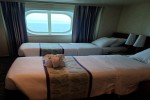 Deluxe Oceanview Stateroom Picture