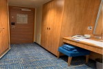 Interior Stateroom Picture