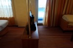 Grand Suite Stateroom Picture