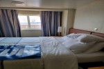 Interior with Picture Window Stateroom Picture